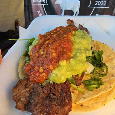 Cochi Fest Tijuana
