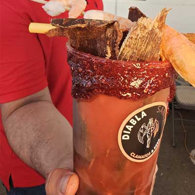 Cochi Fest Tijuana